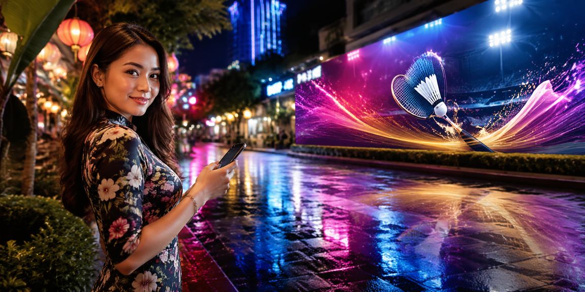 Pengguna di Johor Bahru memainkan poker kasino dalam talian melalui telefon mudah alih