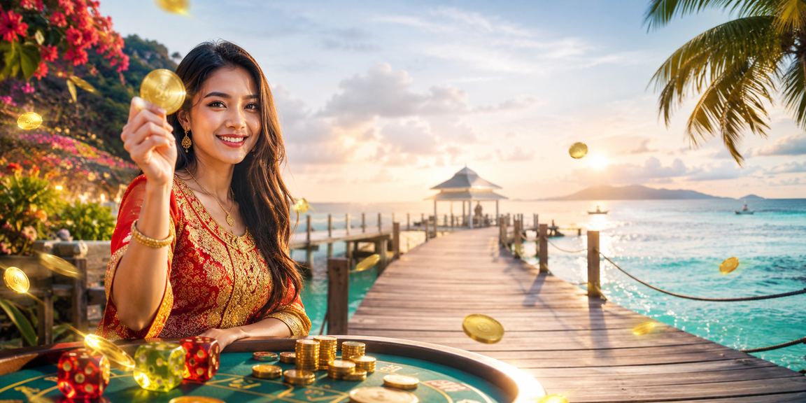 Perlawanan dadu tradisional Malaysia dalam format digital pada platform dalam talian