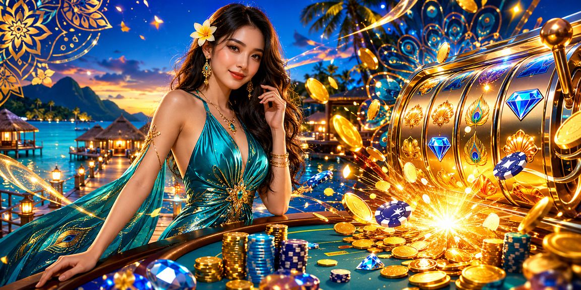 Pengguna di Sabah bermain slot dalam talian melalui platform mudah alih starbuck88 selepas mendaftar akaun